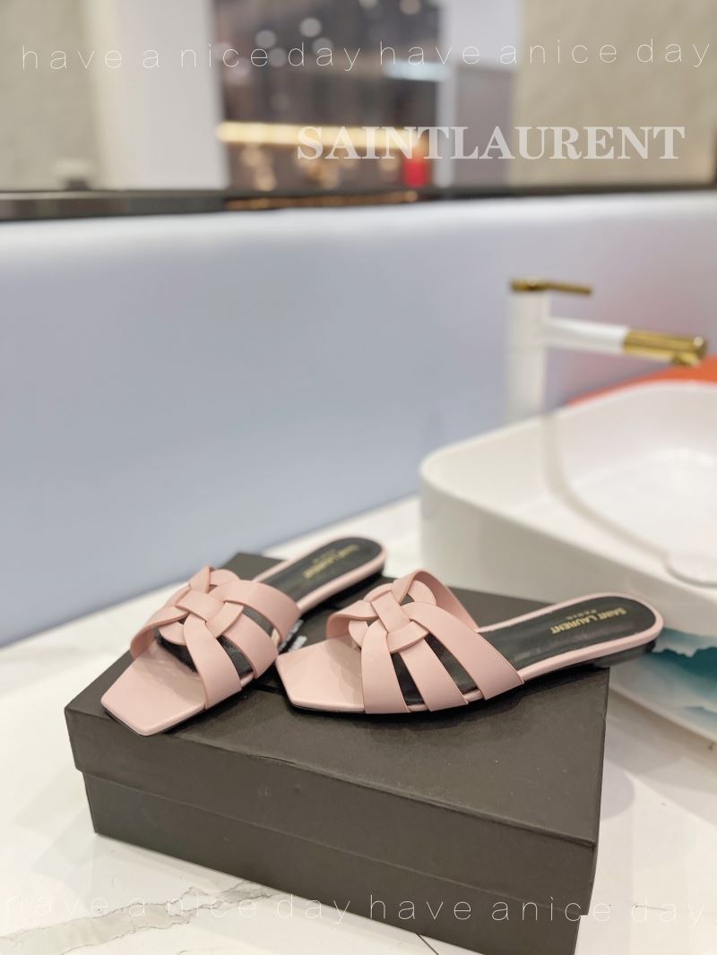 Ysl Sandals